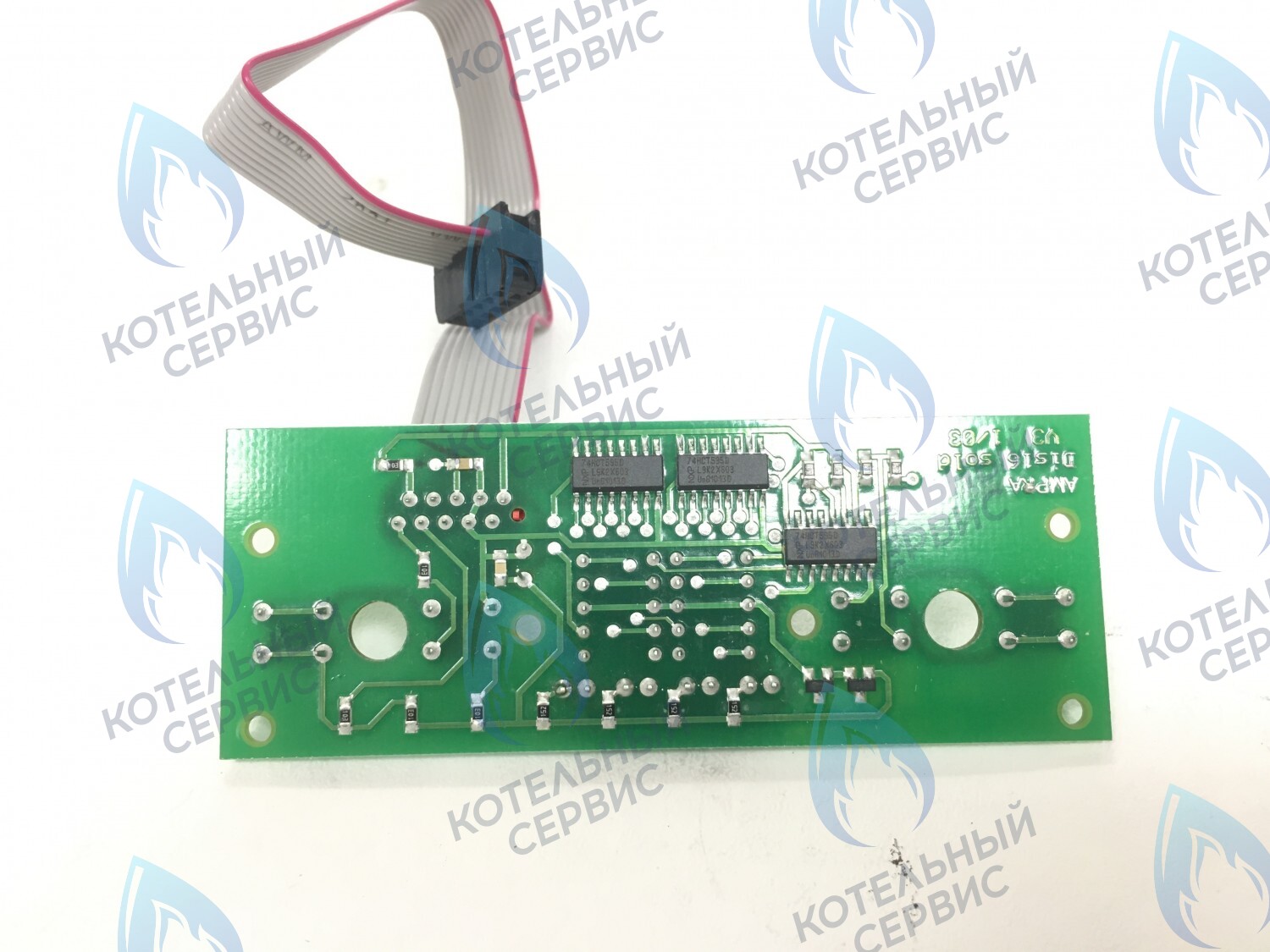 0020027676 Плата дисплея J16 PROTHERM в Казани