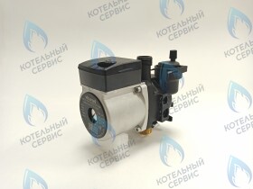 Насос циркуляционный GPD15-7S-Z107 (WA 13~30) KITURAMI