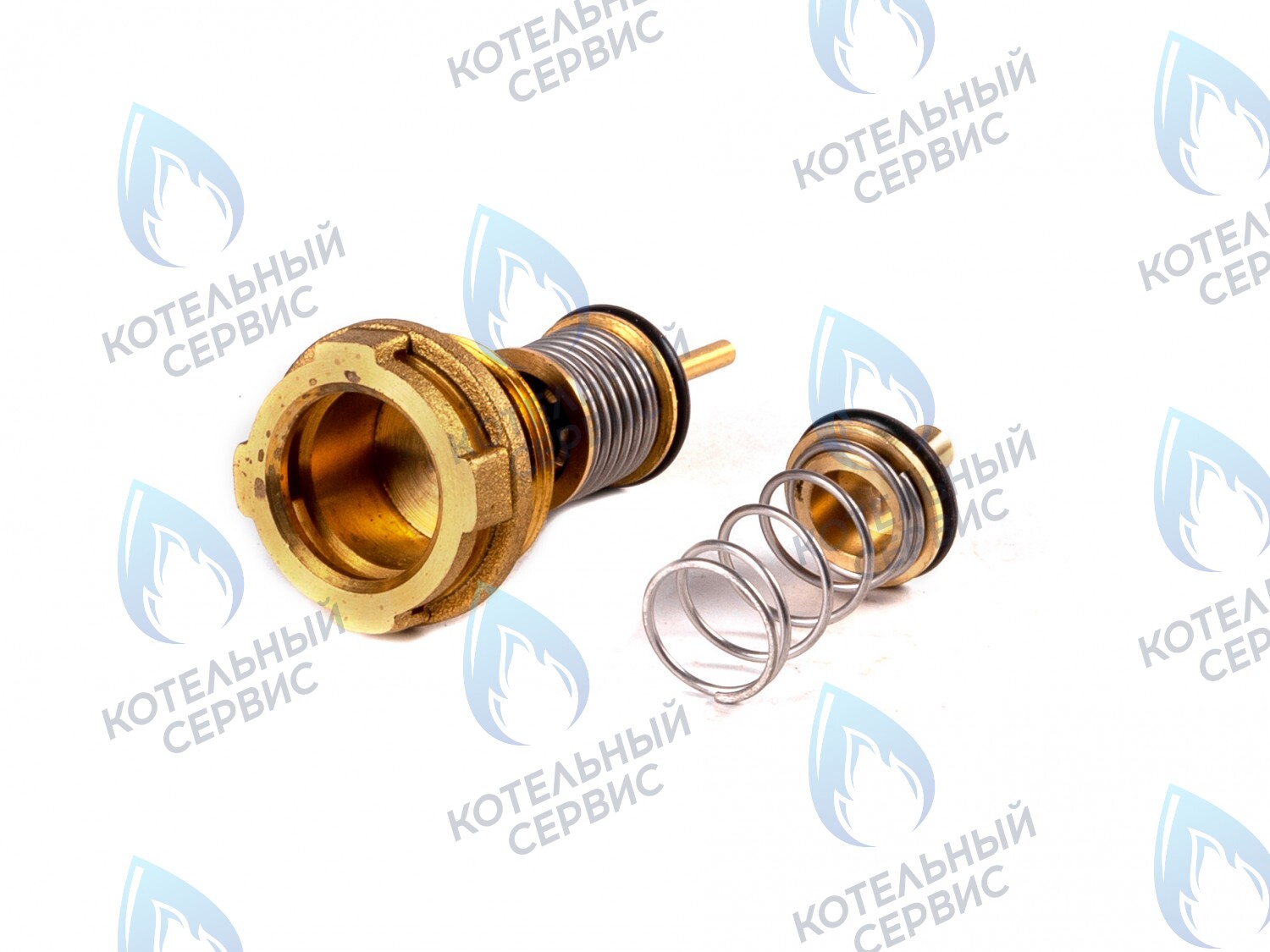 Cb11030128_Картридж Ремкомплект трехходового клапана ELECTROLUX BASIC DUO в Казани