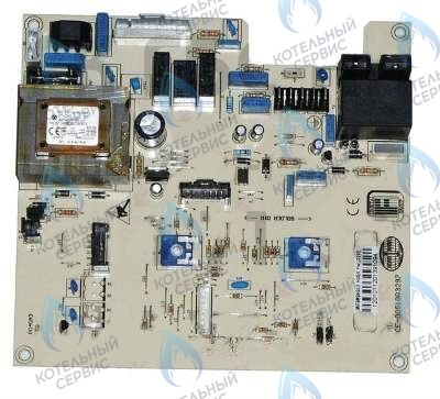 6SCHEMOD12 Плата управления FONDITAL (6SCHEMOD12) в Казани