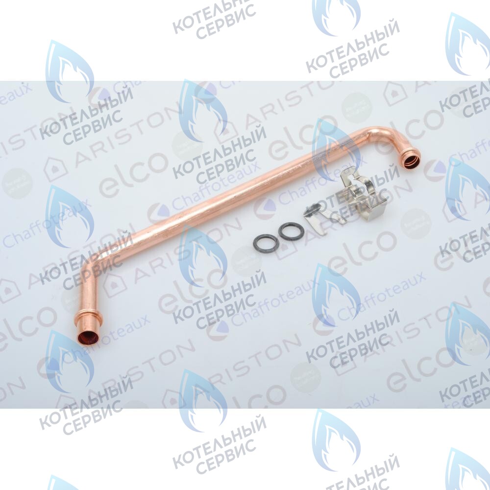 65106290 Соединительная трубка гвс ARISTON в Казани
