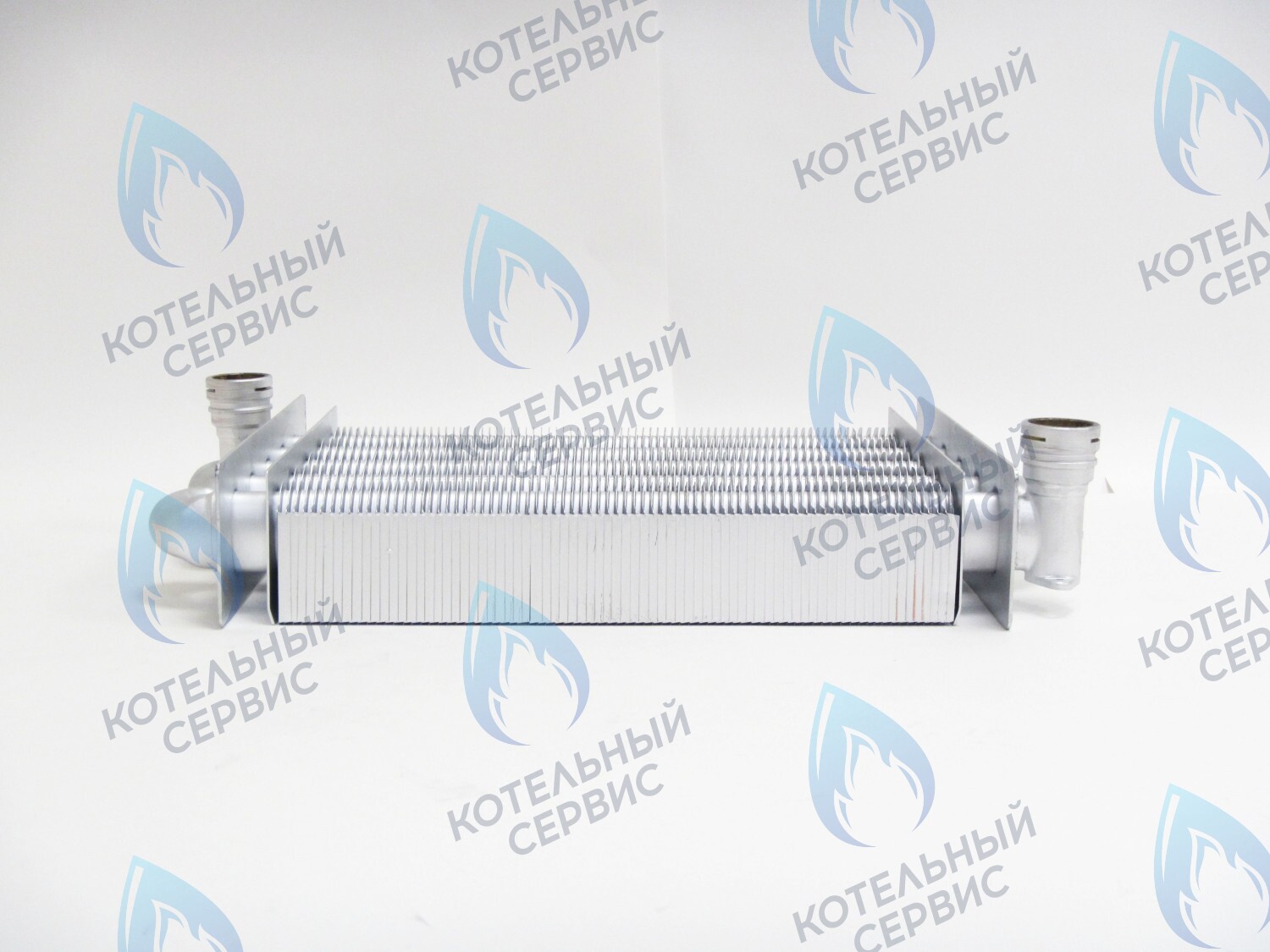 02-4014 Теплообменник первичный (основной) GAZECO 24 C2 T2 (с 05.2016 г.) в Казани