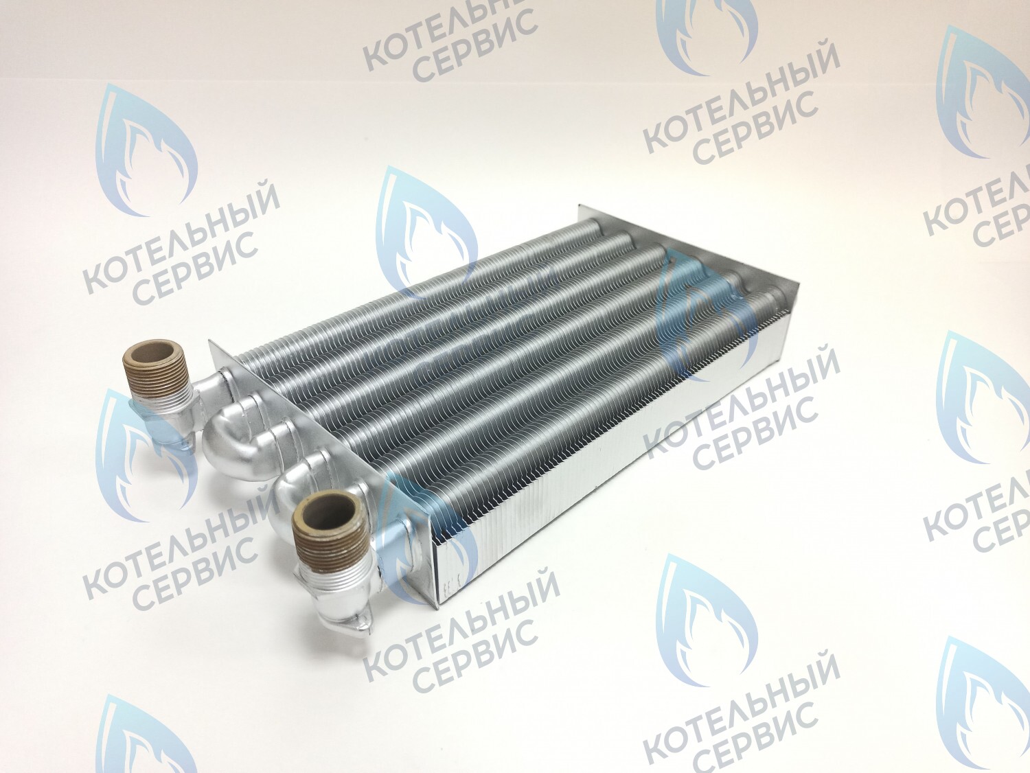 11684 Теплообменник главный 8023/1053 Neva Lux в Казани