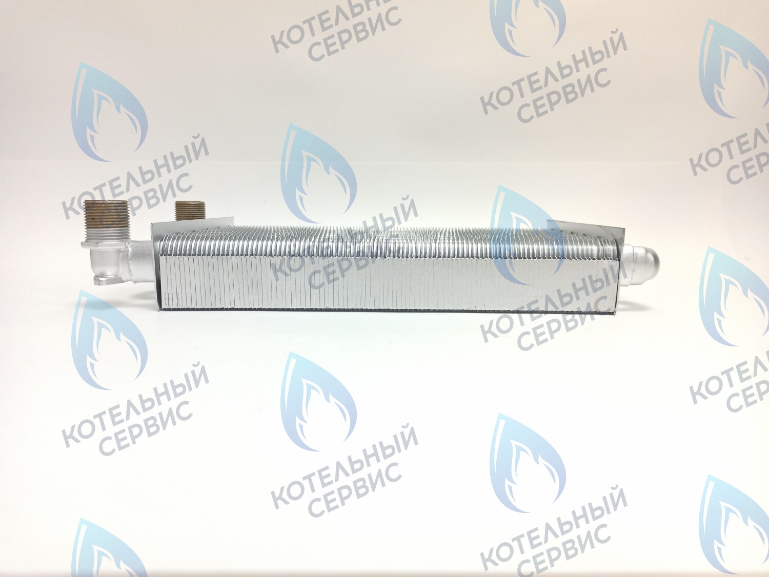 11684 Теплообменник главный 8023/1053 Neva Lux в Казани