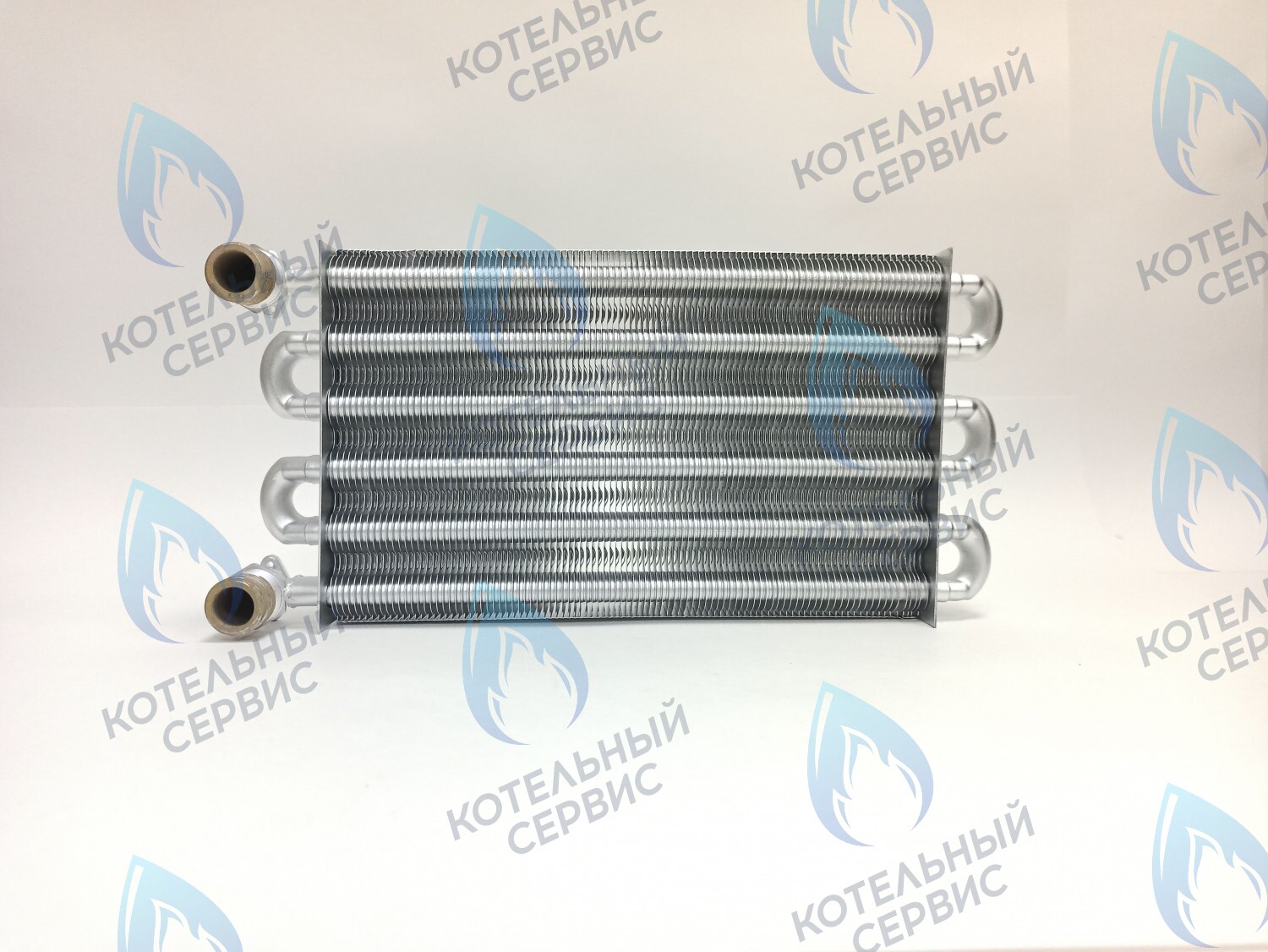 11684 Теплообменник главный 8023/1053 Neva Lux в Казани