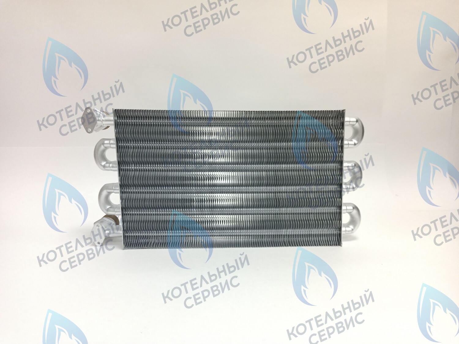 11684 Теплообменник главный 8023/1053 Neva Lux в Казани