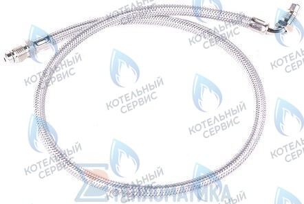 S422100006 Топливный шланг 5M (Turbo-21/30, Turbo Hi Fin-25/30, KRM-70) KITURAMI в Казани