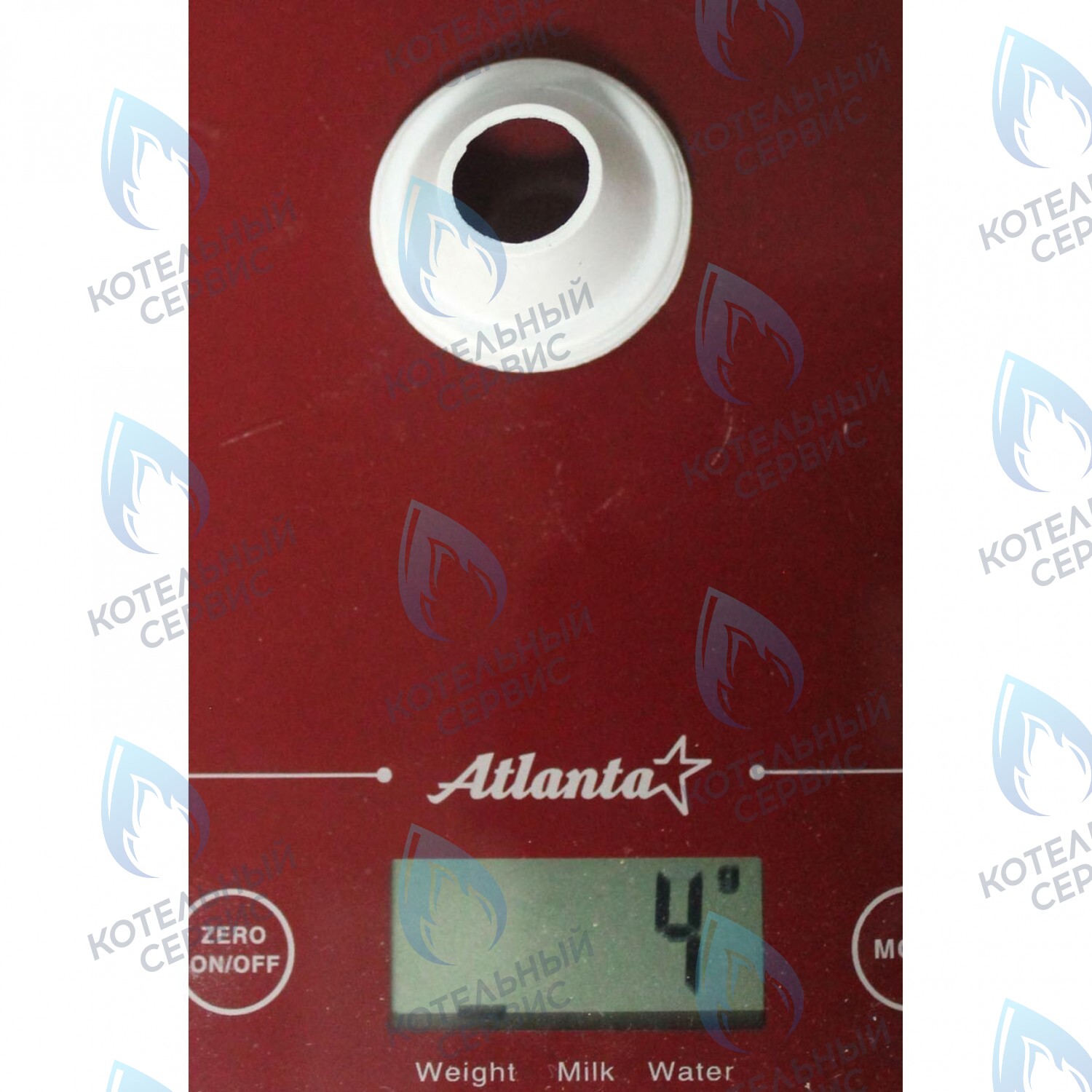 5404670 Уплотнение трубки теплообменника BAXI в Казани