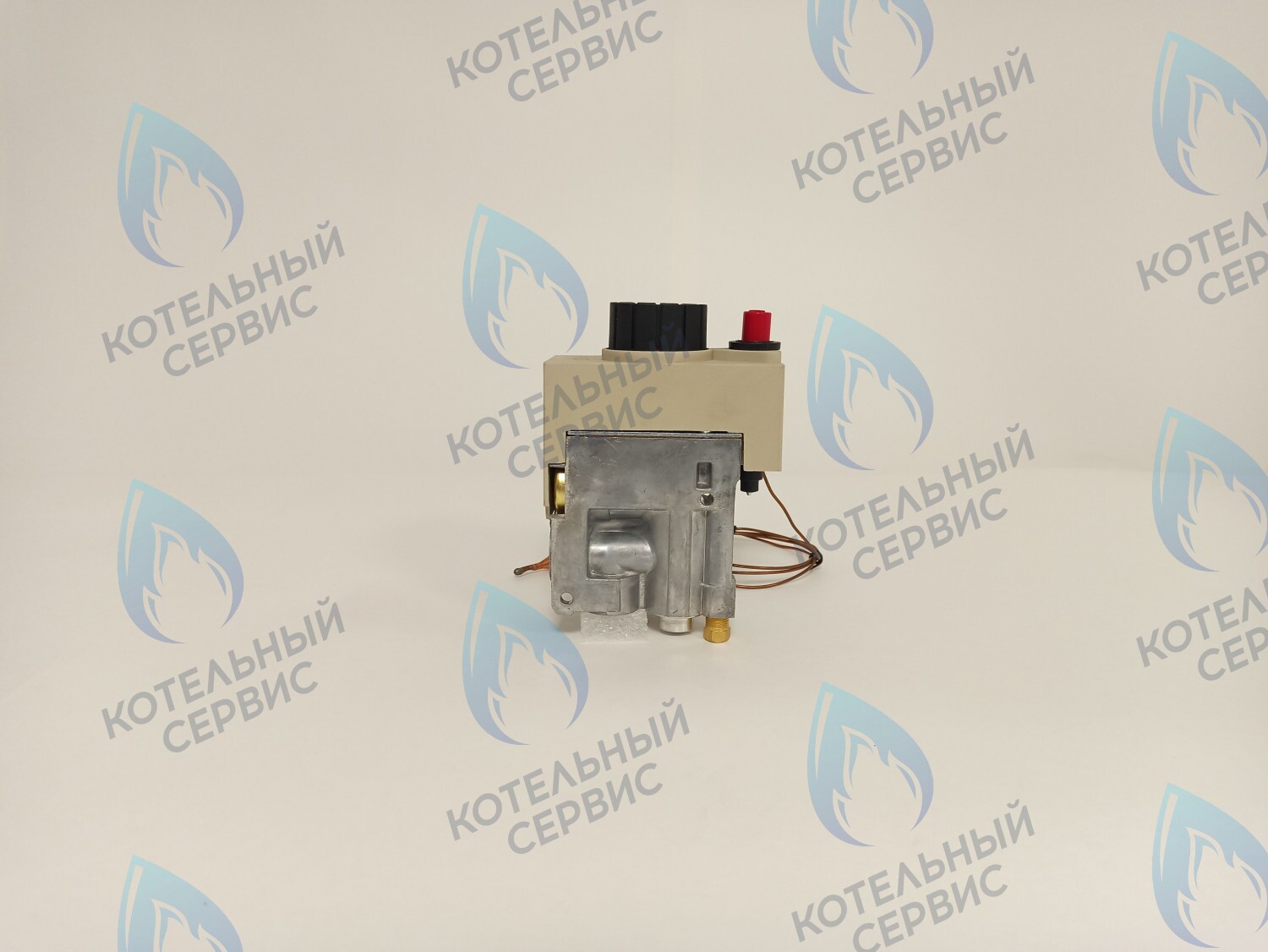 GV101 Газовый клапан TGV-307 24кВт (40-90°С) (0.630.802 Sit 630 Eurosit) в Казани
