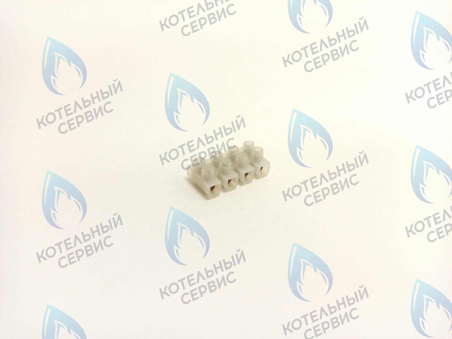 NCE 1101 4-элементная пластмассовая рядовая скобка ELECTROLUX в Казани