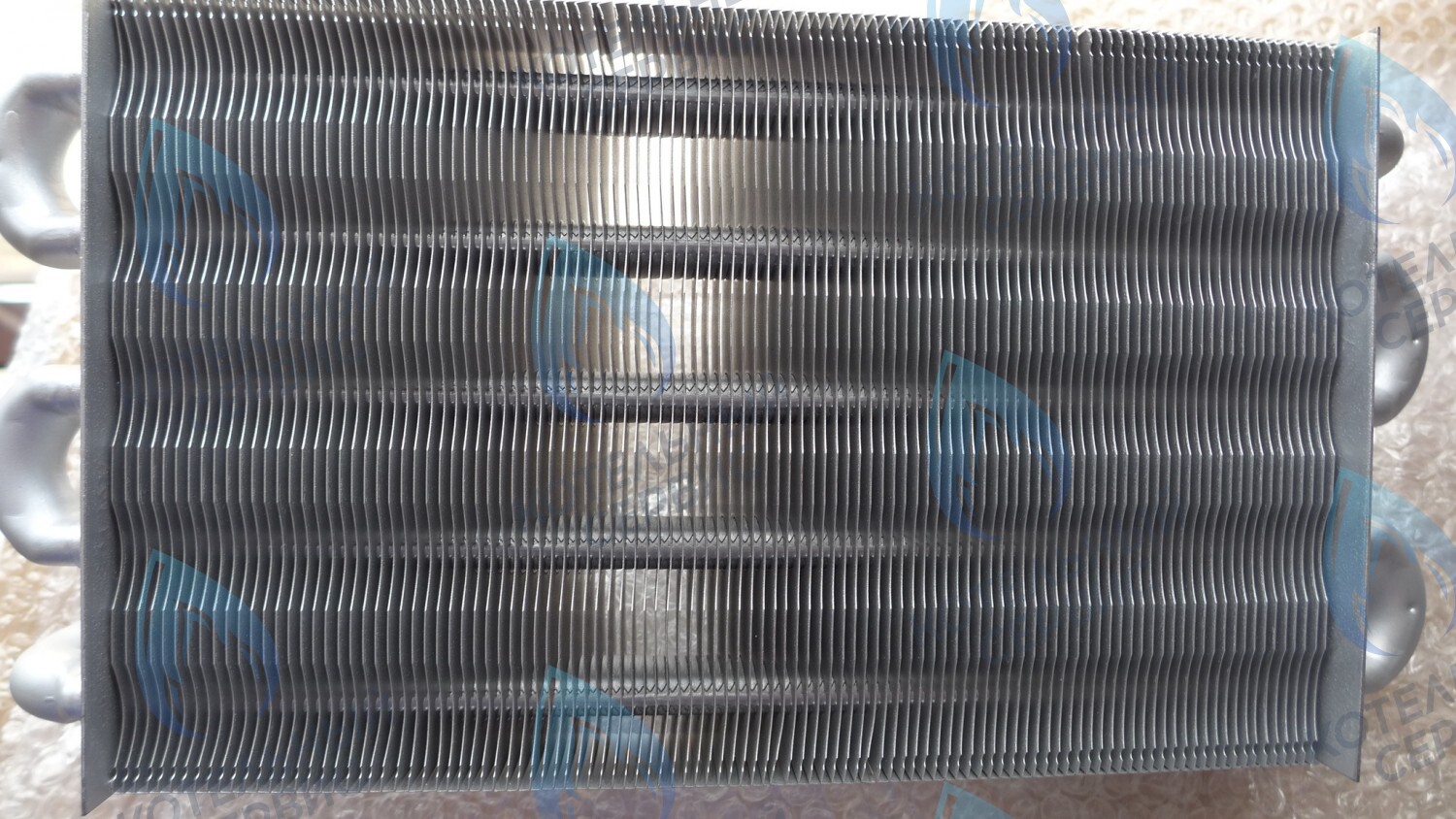 6SCAMMON11 Теплообменник первичный FONDITAL  Formentera CTFS-RTFS 28-32 в Казани