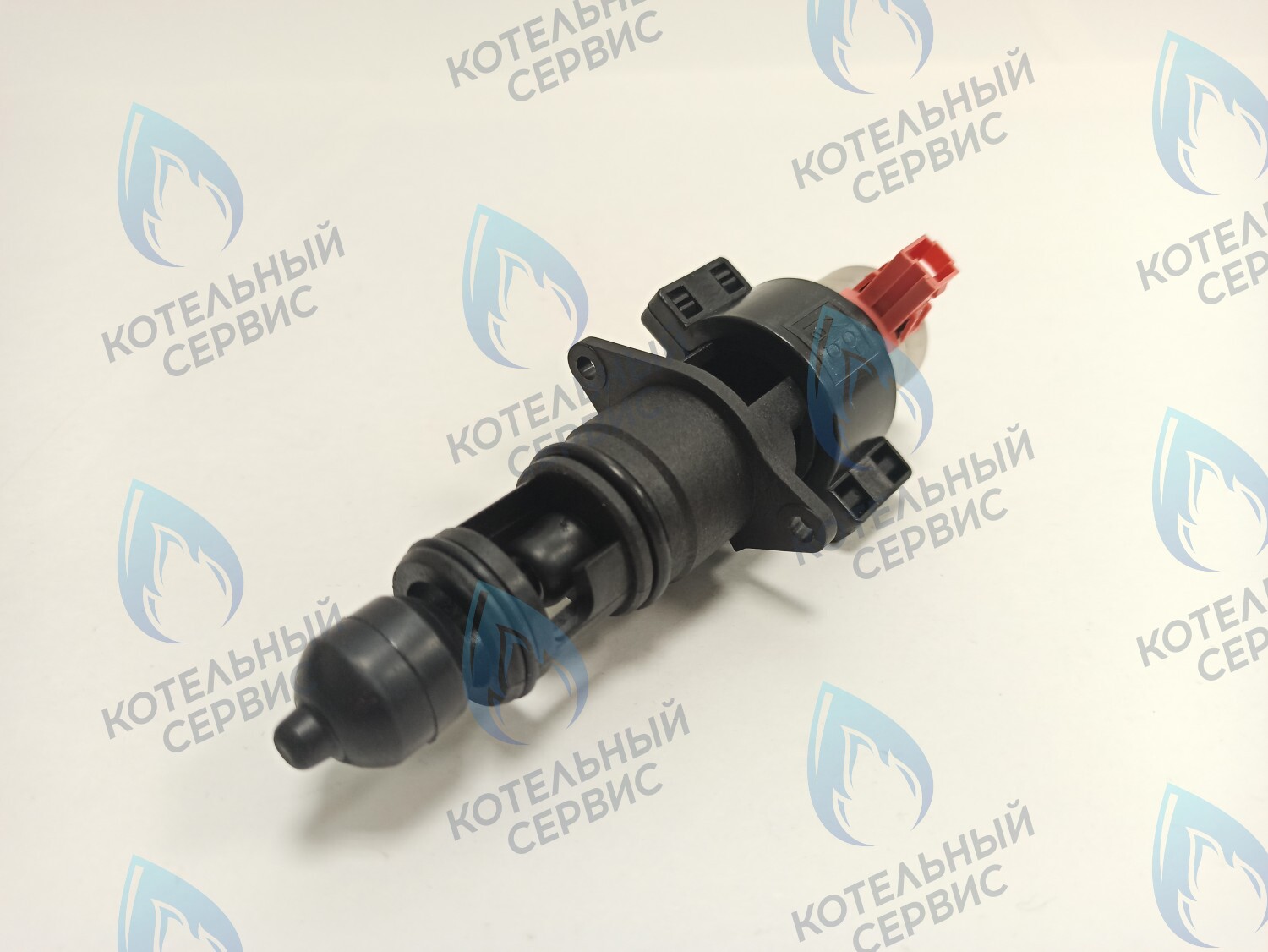 TVC072-02 Трехходовой кран в сборе DUCA аналог Protherm Гепард v19, Пантера 2015 (0020097214, 0020213146) в Казани