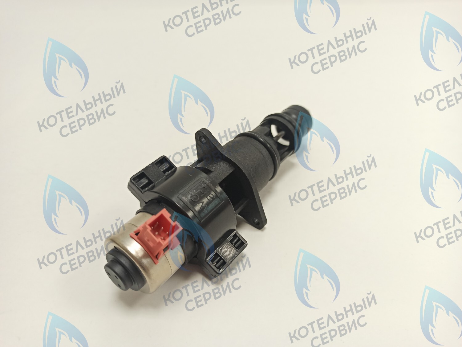 TVC072-02 Трехходовой кран в сборе DUCA аналог Protherm Гепард v19, Пантера 2015 (0020097214, 0020213146) в Казани