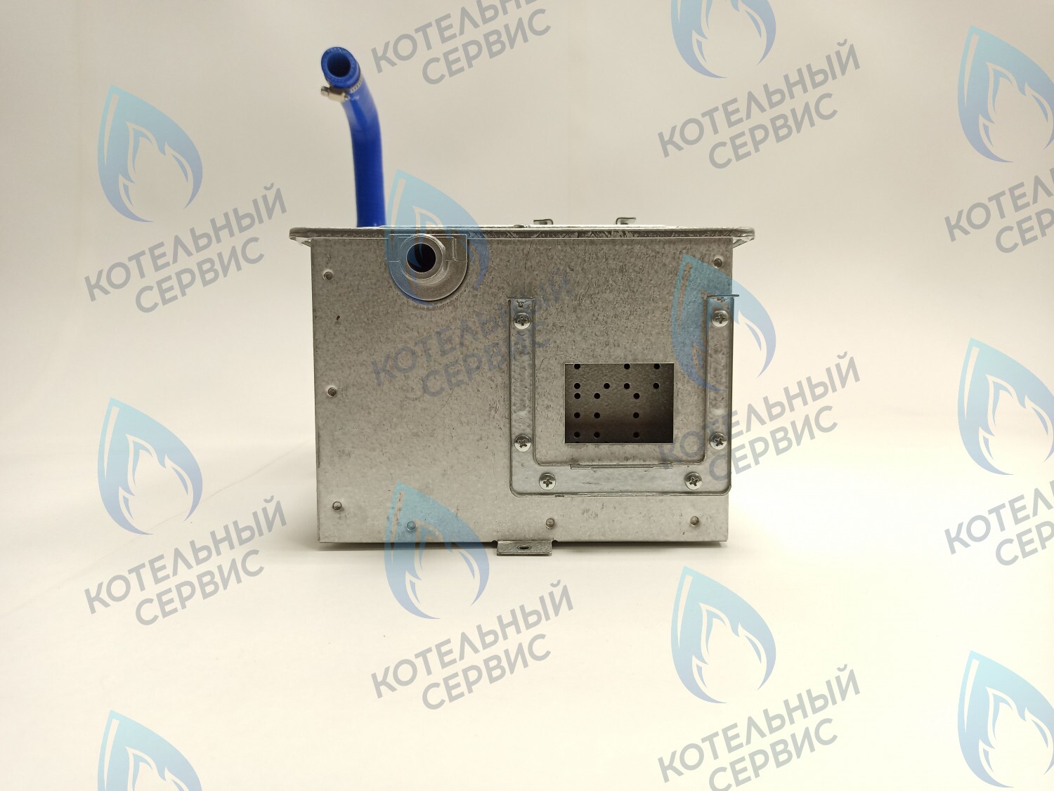 EM201-170-Комп Теплообменник медный в сборе с камерой сгорания для замены (H120260150; H120260151; H120240732; H120240733; H120260147; H120260148; H120240736; H120240737) в Казани