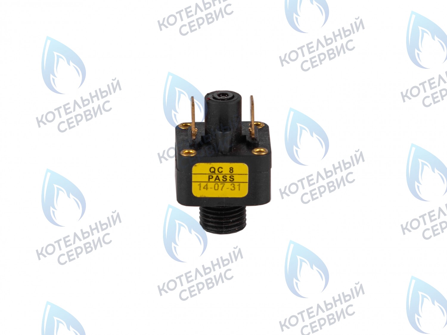 AB13050008 Прессостат СО Basic DUO 24 Fi, 30 Fi (Ab13050008) ELECTROLUX в Казани