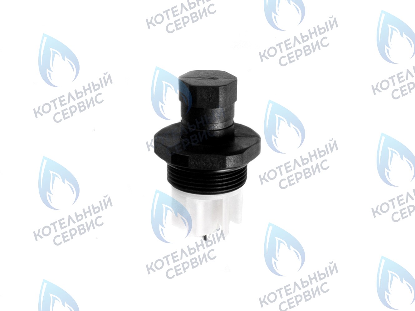 FST002 Турбина датчика расхода воды (европейская версия со стопорным кольцом)  KENTATSU (7022020014), Protherm (0020118662) в Казани