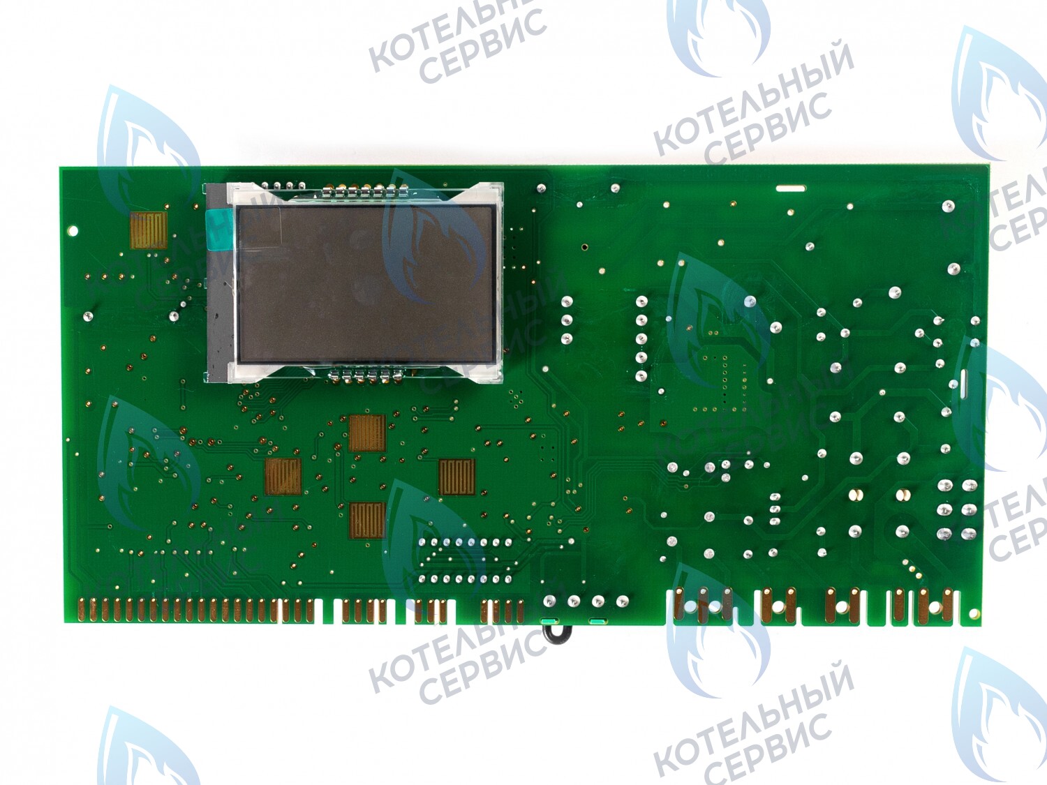 CB012-BEFORE-2017 Плата управления BOSCH (GAZ 6000) WBN6000  / WBN2000 (до 01.06.2017, первая кнопка "назад")  =<FD753  (87186496770, 87186477330) в Казани