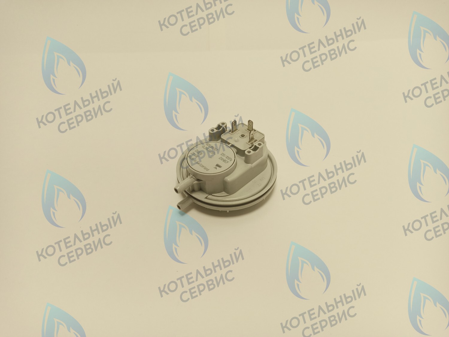 AP-120-105-48-HC-3 Маностат Huba 120/105 Pa (AB10090004) в Казани