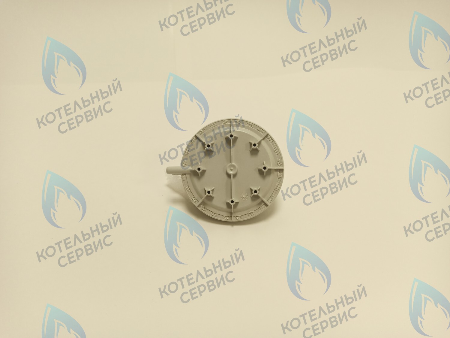 AP-120-105-48-HC-3 Маностат Huba 120/105 Pa (AB10090004) в Казани