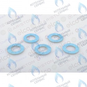 Плоская прокладка d:24-14-1.5 CHAFFOTEAUX