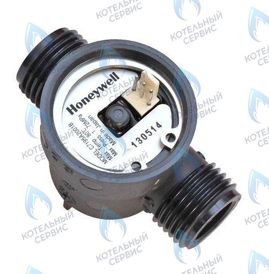 1.022421 Датчик протока HONEYWELL для котлов  IMMERGAS EOLO  SUPERIOR в Казани