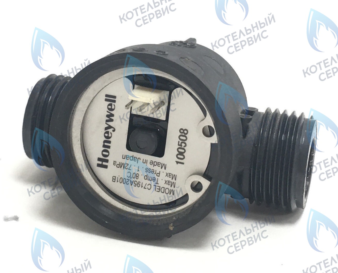 1.022421 Датчик протока HONEYWELL для котлов  IMMERGAS EOLO  SUPERIOR в Казани