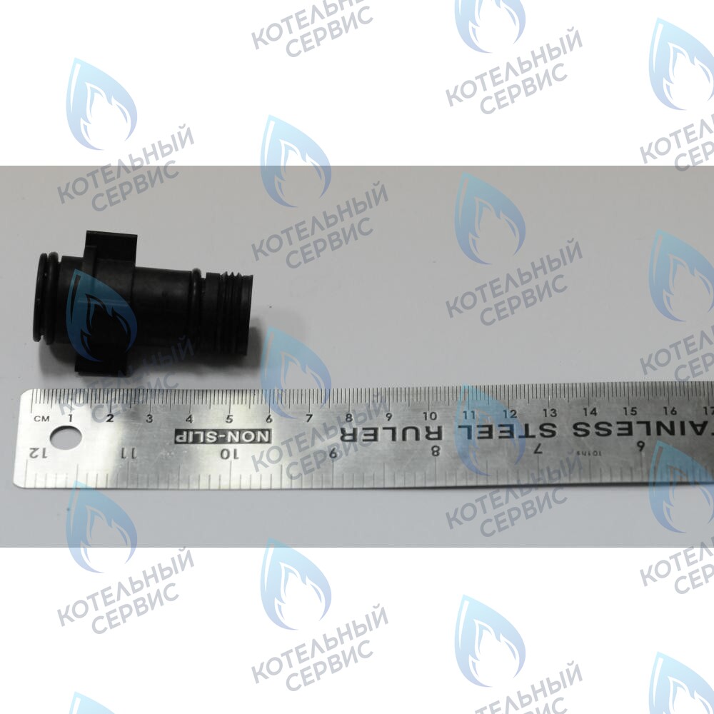 710046300 Трубка бай-пасса в сборе BAXI в Казани