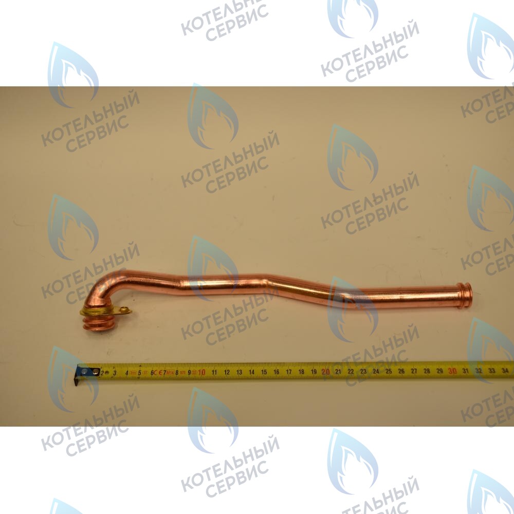 711192200 Трубка насоса/теплообменника BAXI в Казани