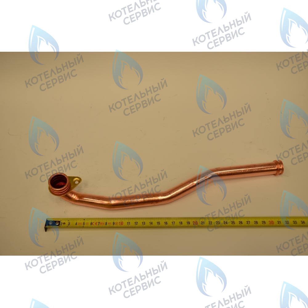 711192200 Трубка насоса/теплообменника BAXI в Казани