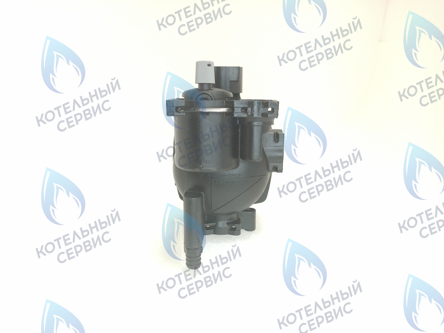 PMP01AP-02 Улитка циркуляционного насоса Protherm Ягуар, Рысь, Гепард 2015 H-RU Только под рабочее колесо не более 66,5мм в Казани