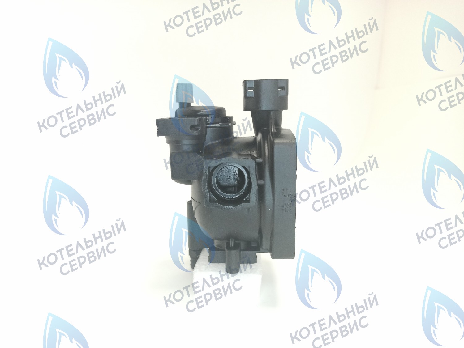 PMP01AP-02 Улитка циркуляционного насоса Protherm Ягуар, Рысь, Гепард 2015 H-RU Только под рабочее колесо не более 66,5мм в Казани