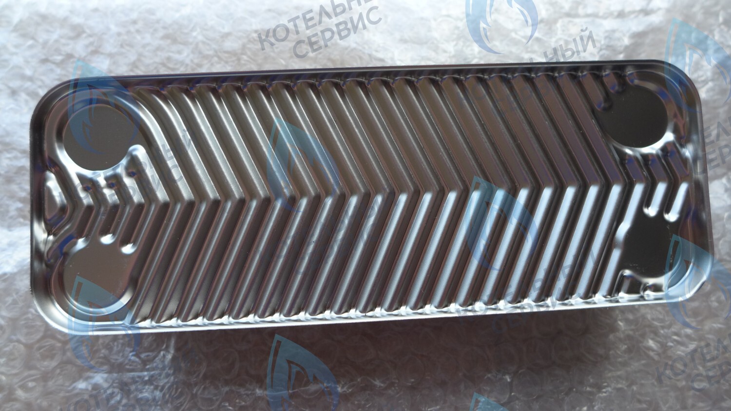 6SCAMPIA13 Теплообменник ГВС (18 пластин) FONDITAL  Antea CTFS 40 в Казани