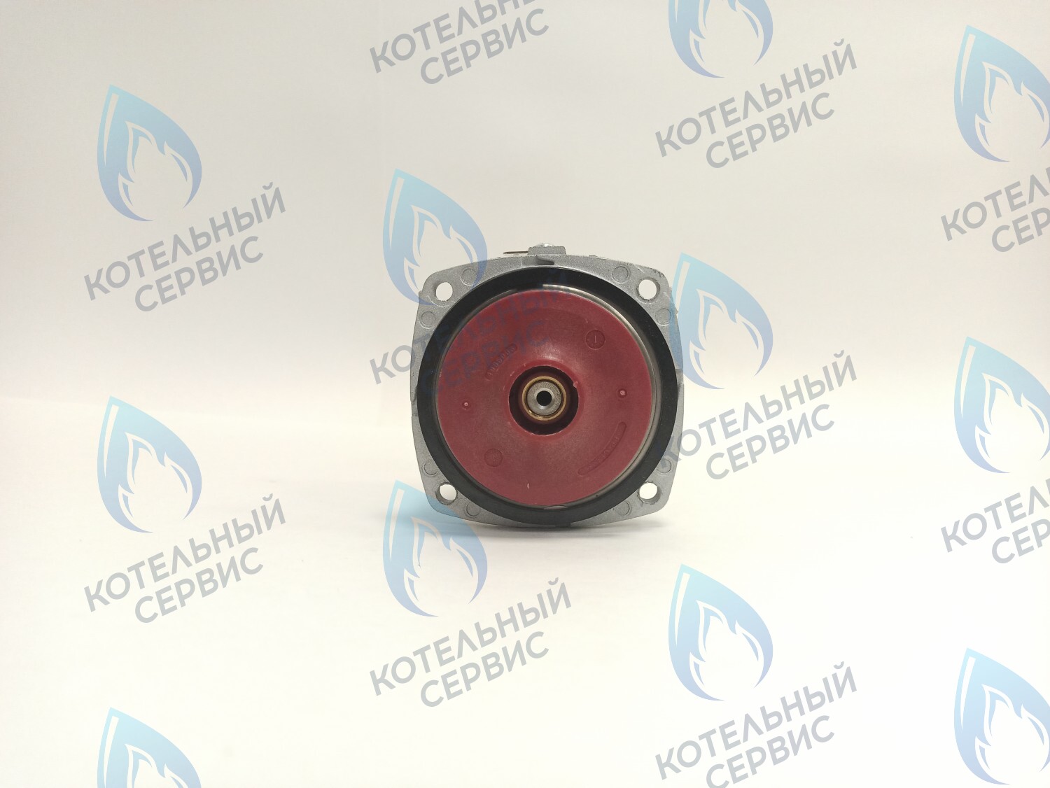 PH-W21CW50-WA82-RS2-Комп Двигатель насоса (черный пластик) (без улитки, без терминала, 2 скорости) аналог WILO 82w INTMSL15/5 HE-2 (21мм по часовой) в Казани