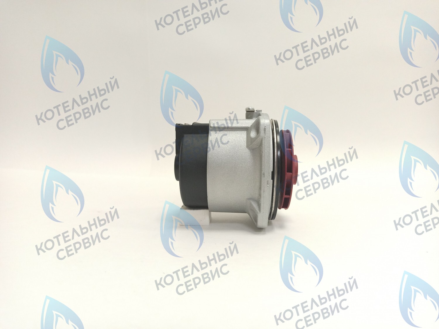 PH-W21CW50-WA82-RS2-Комп Двигатель насоса (черный пластик) (без улитки, без терминала, 2 скорости) аналог WILO 82w INTMSL15/5 HE-2 (21мм по часовой) в Казани