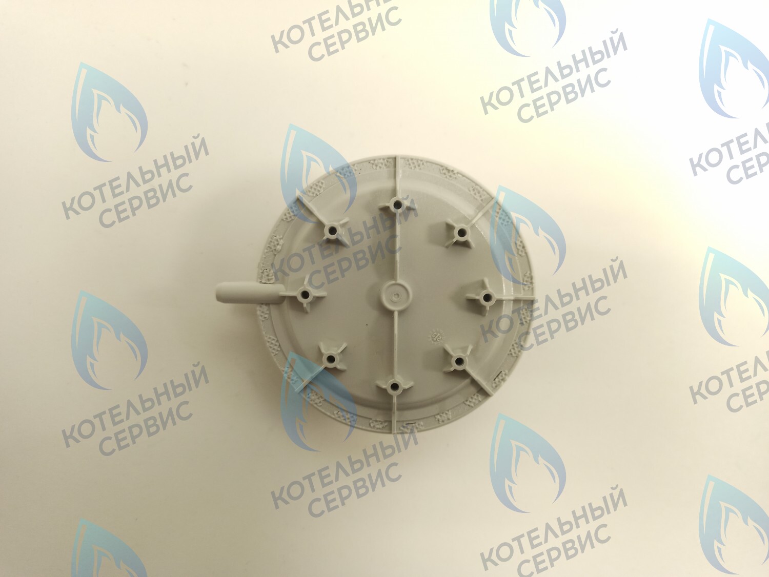 AP-105-090-48-HC Реле давления воздуха (маностат) 105/90 Pa KOREASTAR BRAVO K (NG) 18 (KS90299016, 39899016, 15199016) в Казани