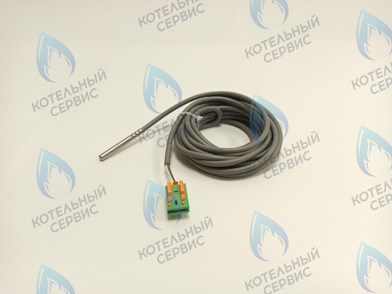 TSB003 Датчик температуры бойлера для настенных котлов Bosch в Казани