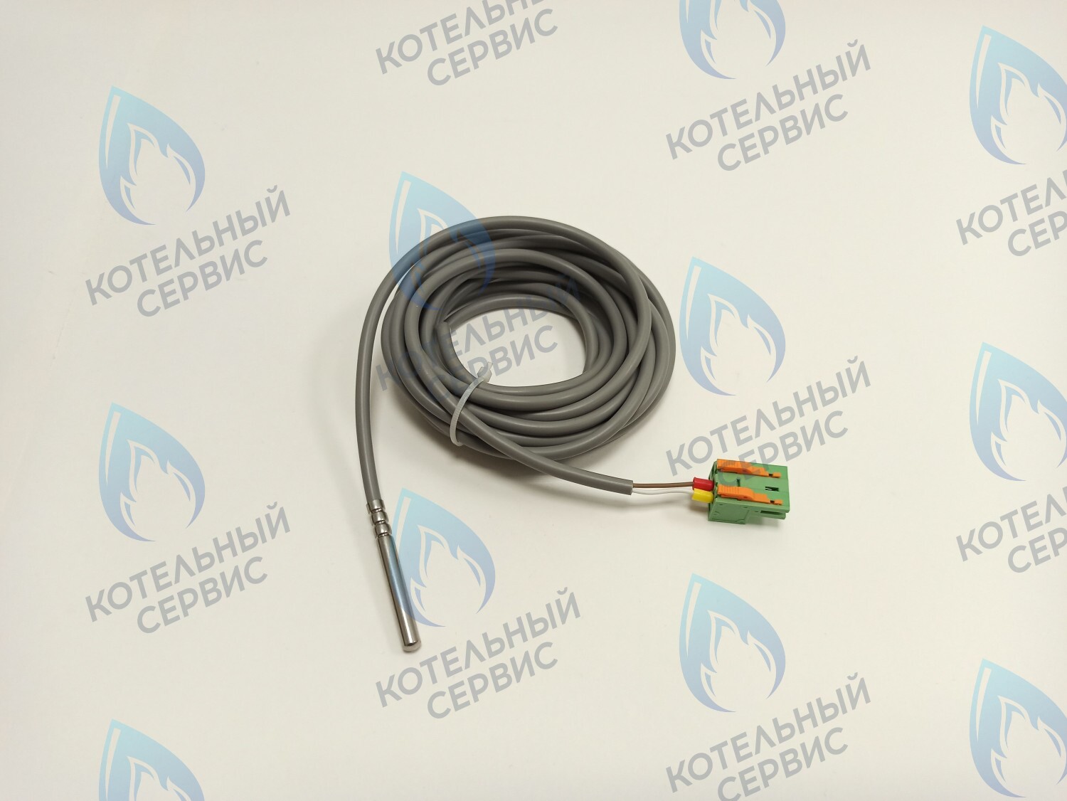 TSB003 Датчик температуры бойлера для настенных котлов Bosch в Казани