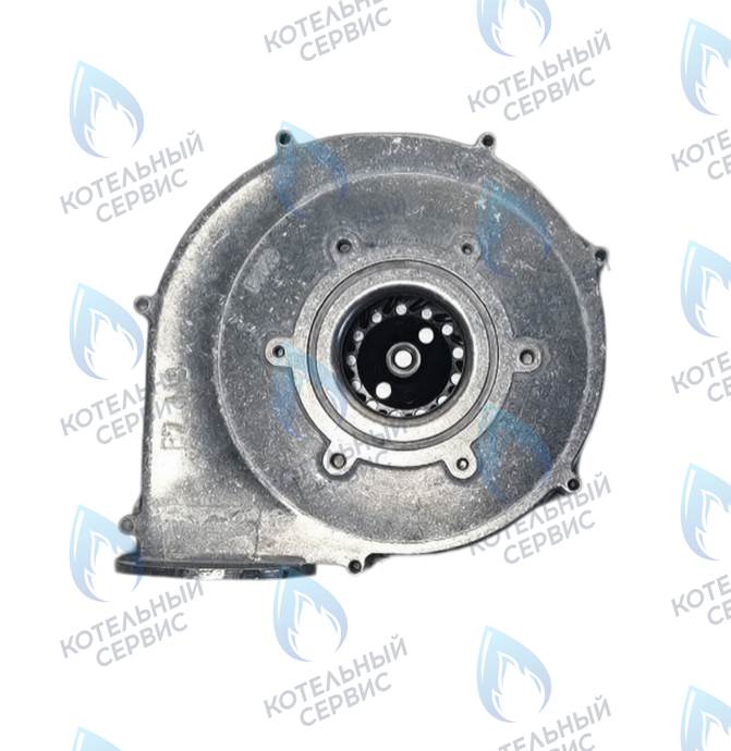 710754100 Вентилятор BAXI в Казани