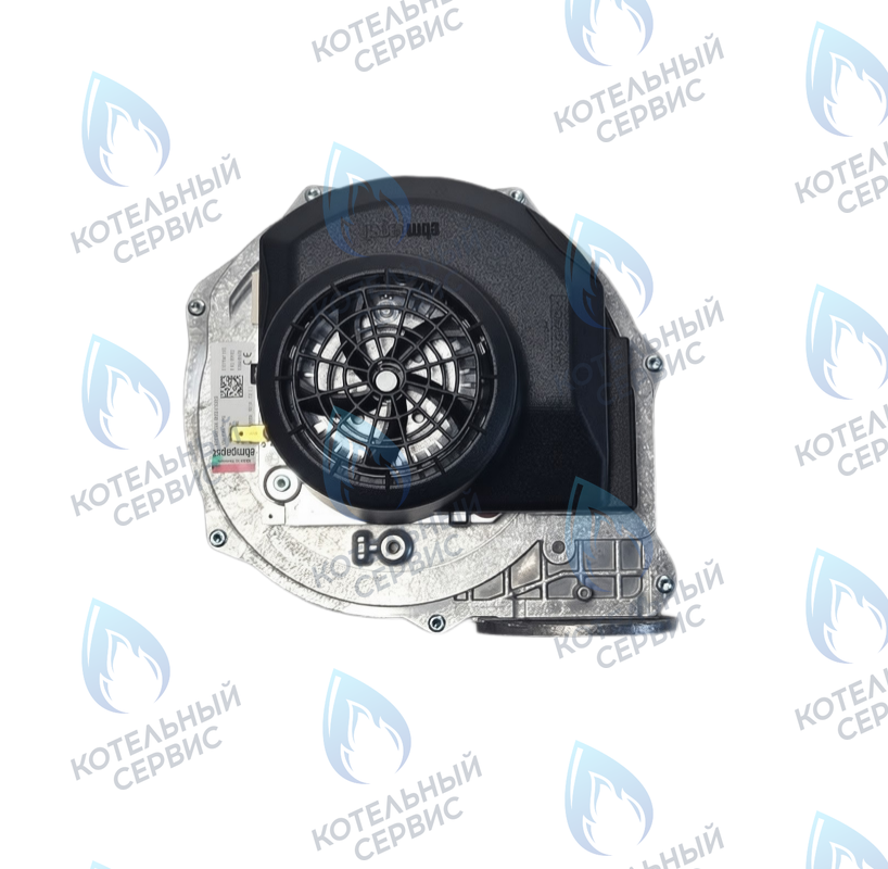 710754100 Вентилятор BAXI в Казани