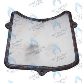 Пластина изолирующая KIT PORTA PUL. FM.IH (38000460) FERROLI