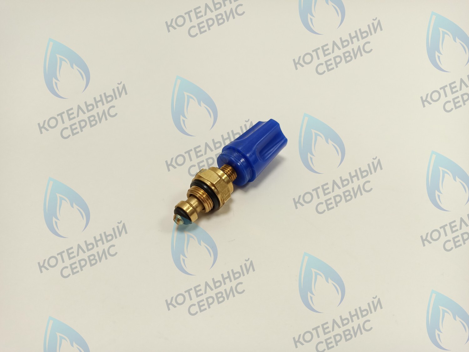 P0000000965 Букса крана подпитки (кран заполнения) OASIS NZR в Казани