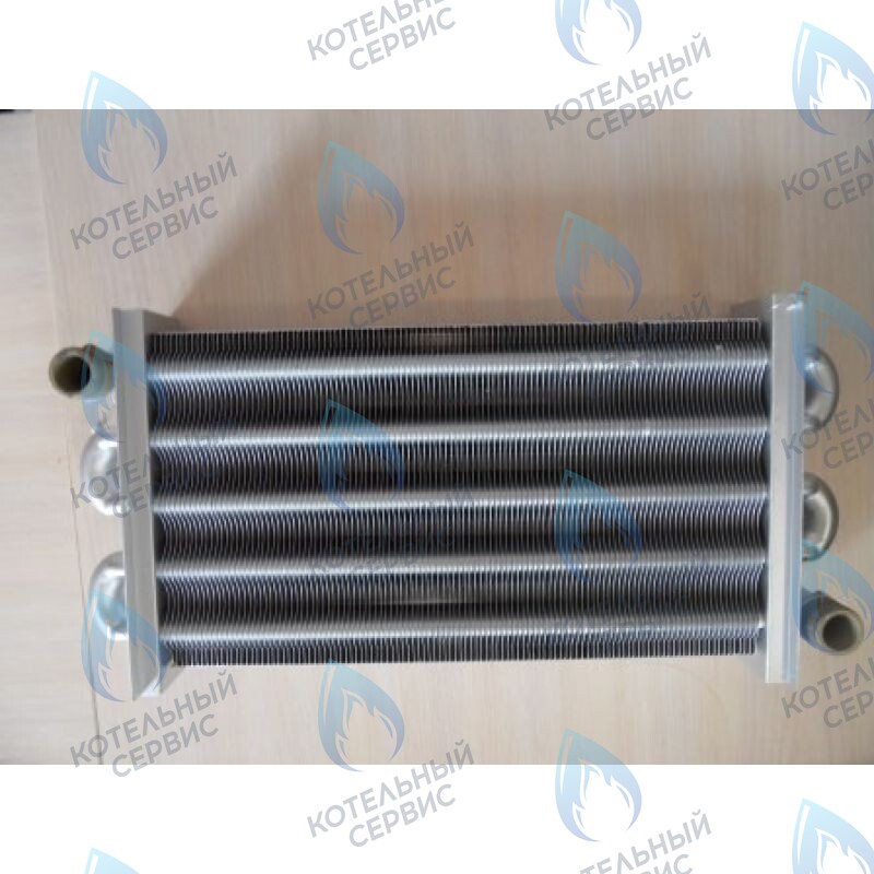 KS90263910 Теплообменник основной KoreaStar Premium 30E в Казани