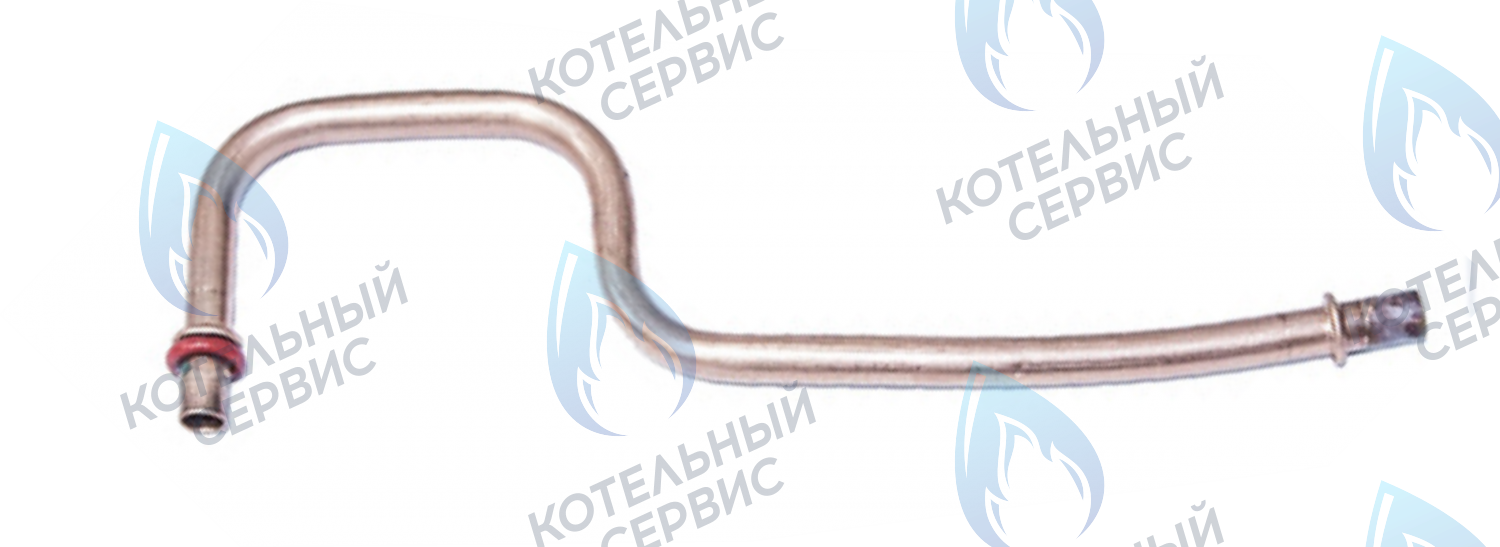 S412150047 Труба для подачи воды ELSOTHERM серия B в Казани