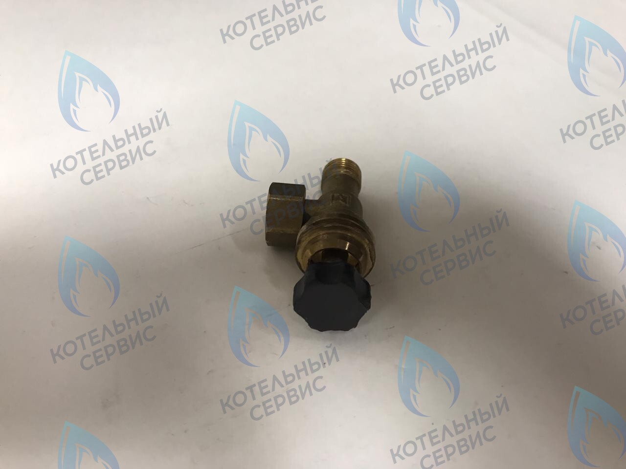 7825984 Кран подпитки Viessmann Vitopend 100 WH1B (7825984) в Казани