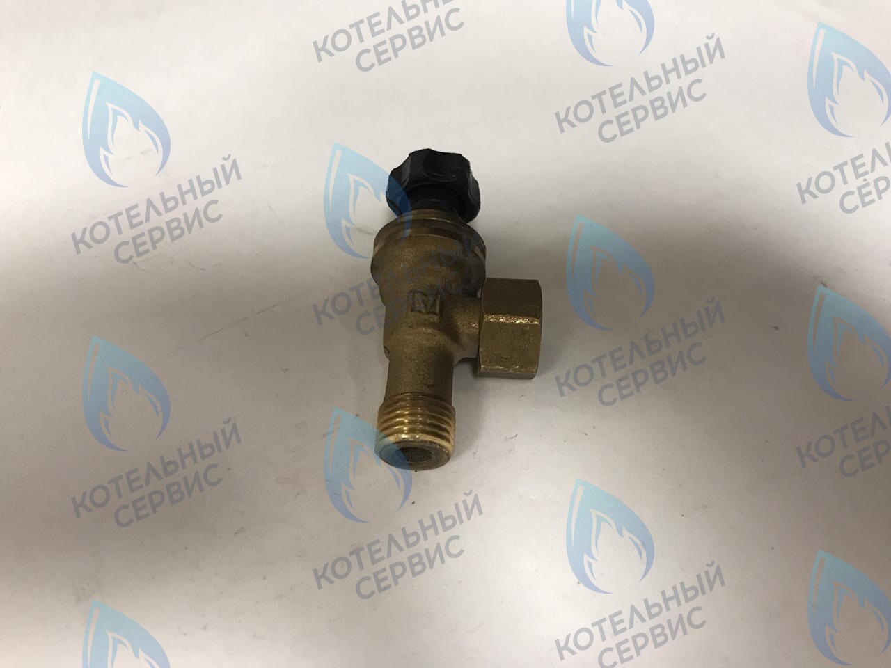 7825984 Кран подпитки Viessmann Vitopend 100 WH1B (7825984) в Казани