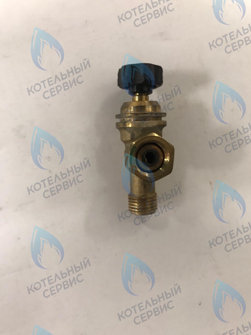 7825984 Кран подпитки Viessmann Vitopend 100 WH1B (7825984) в Казани