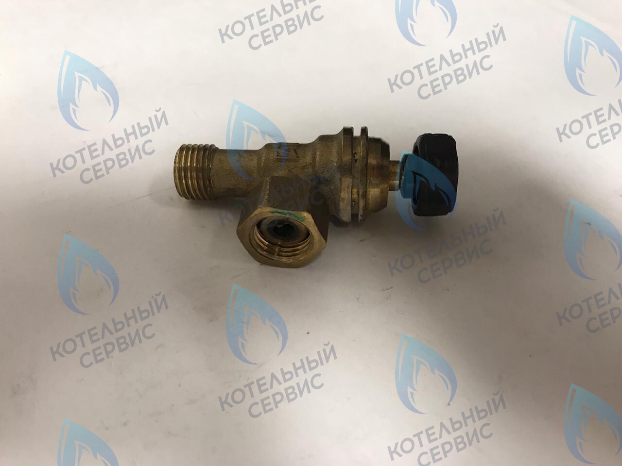 7825984 Кран подпитки Viessmann Vitopend 100 WH1B (7825984) в Казани