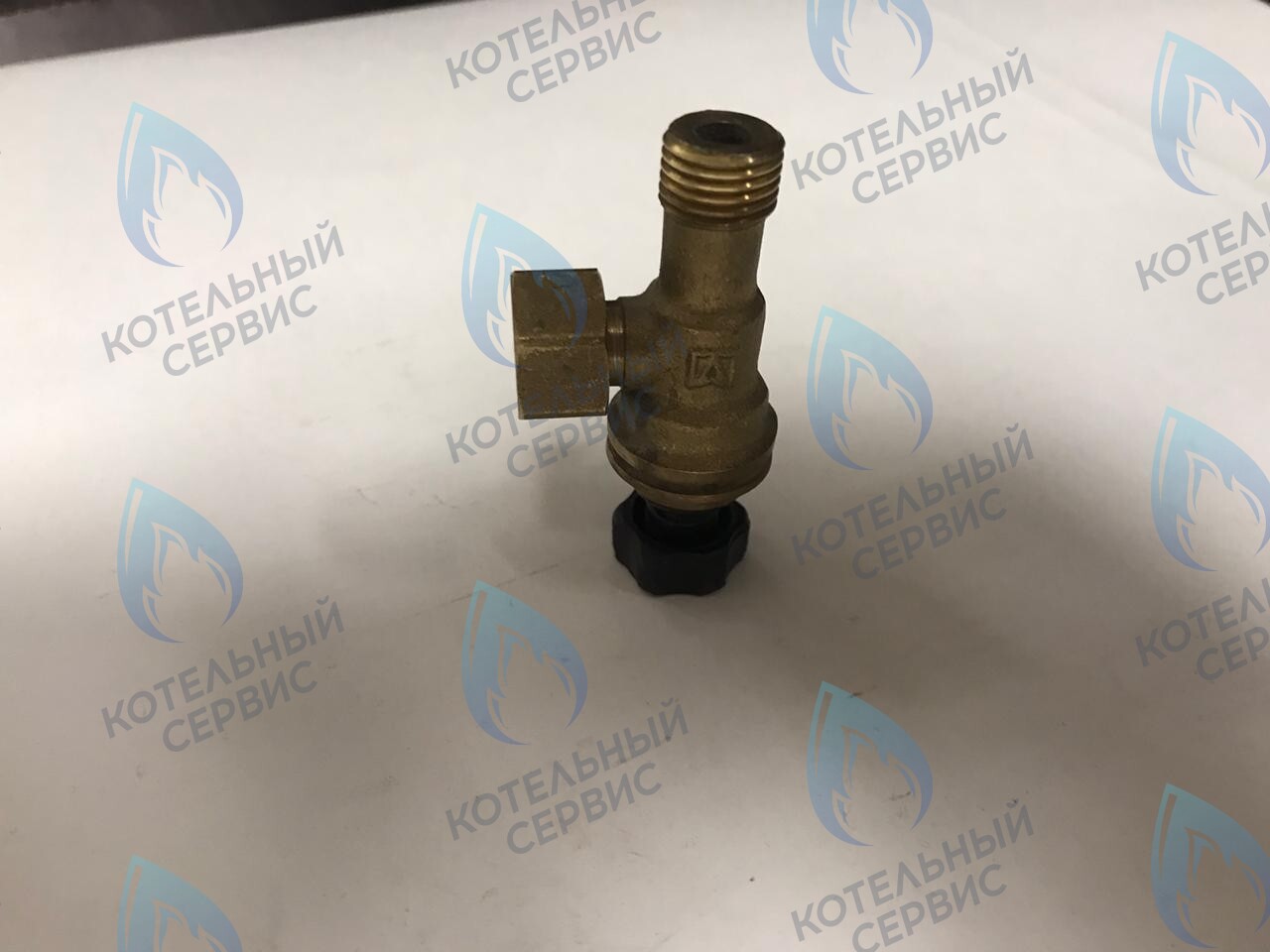 7825984 Кран подпитки Viessmann Vitopend 100 WH1B (7825984) в Казани