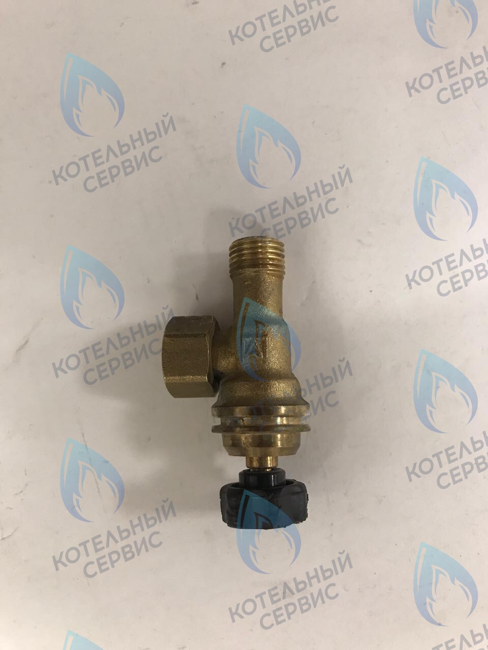 7825984 Кран подпитки Viessmann Vitopend 100 WH1B (7825984) в Казани