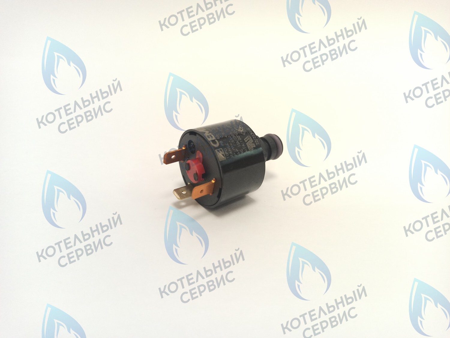 PS006 Датчик давления воды CEME 6321 WAP 0.2-2 bar 63210N0000,5 в Казани